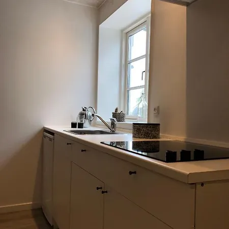 Hedegaard Holiday Apartments Give Extérieur photo