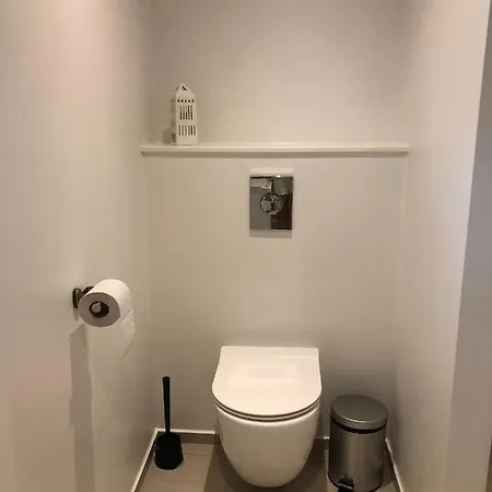Hedegaard Holiday Apartments Give Extérieur photo