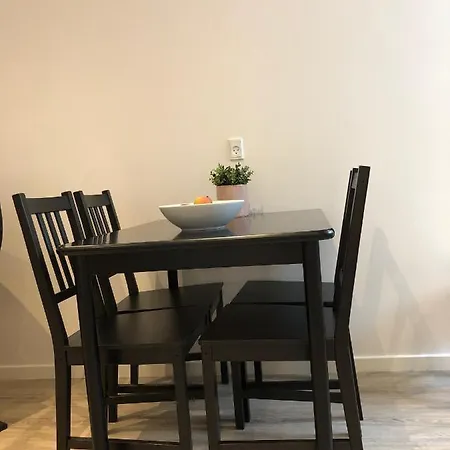 Hedegaard Holiday Apartments Give Extérieur photo