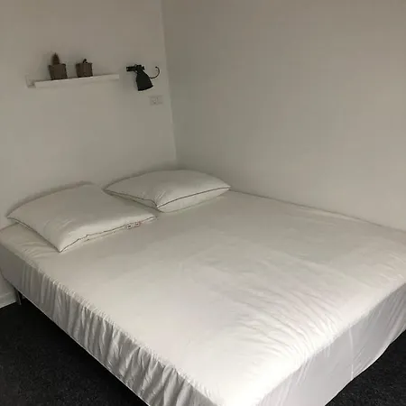 Hedegaard Holiday Apartments Give Extérieur photo