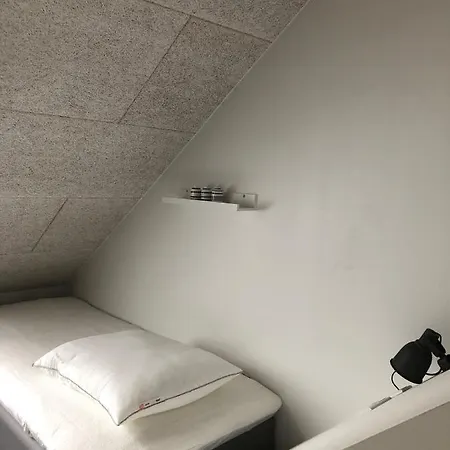 Hedegaard Holiday Apartments Give Extérieur photo