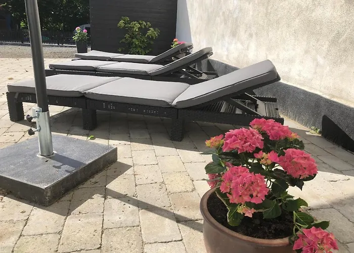 Hedegaard Holiday Apartments
