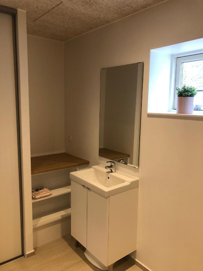 Hedegaard Feriehus Give