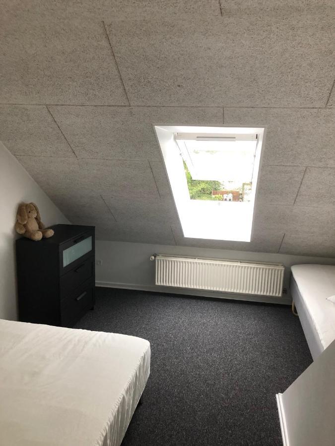Feriehus Hedegaard *