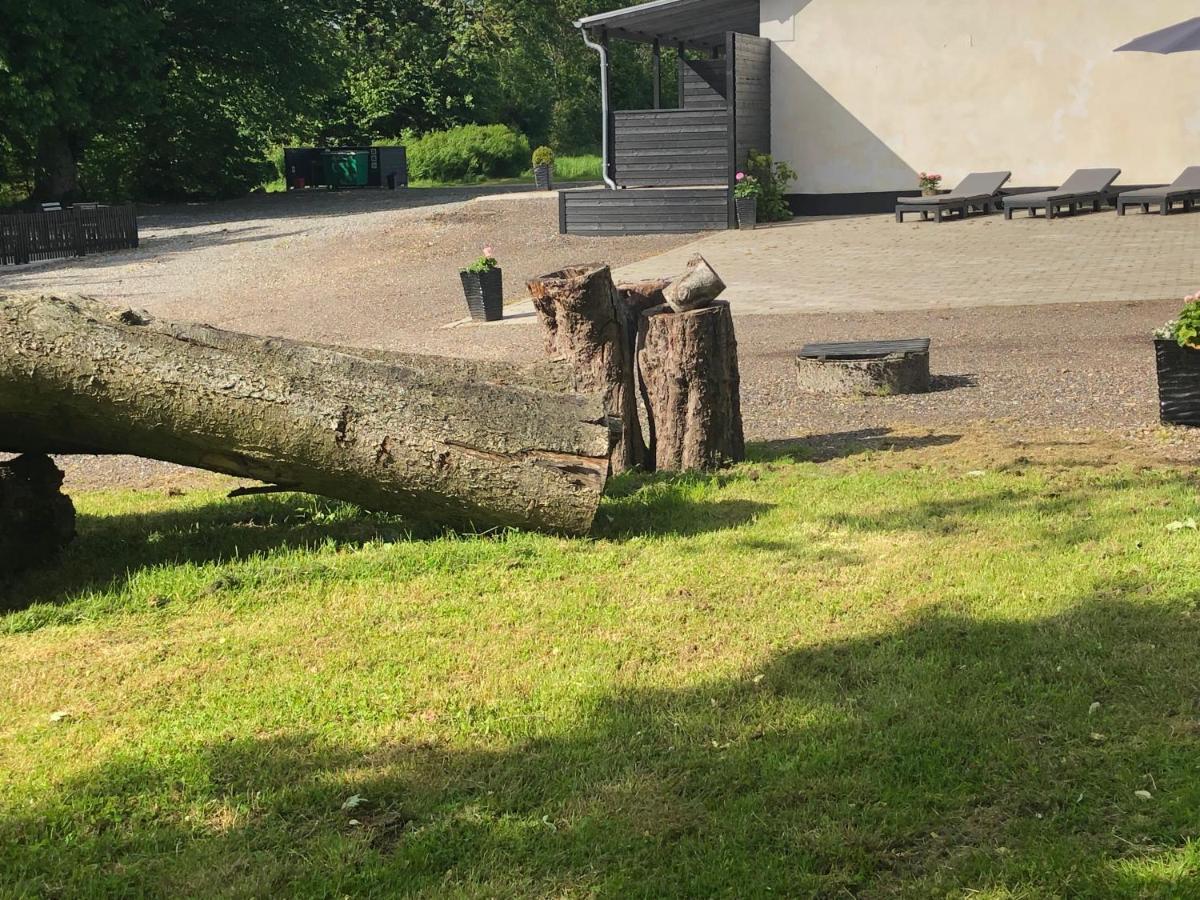 Hedegaard Hébergement de vacances *